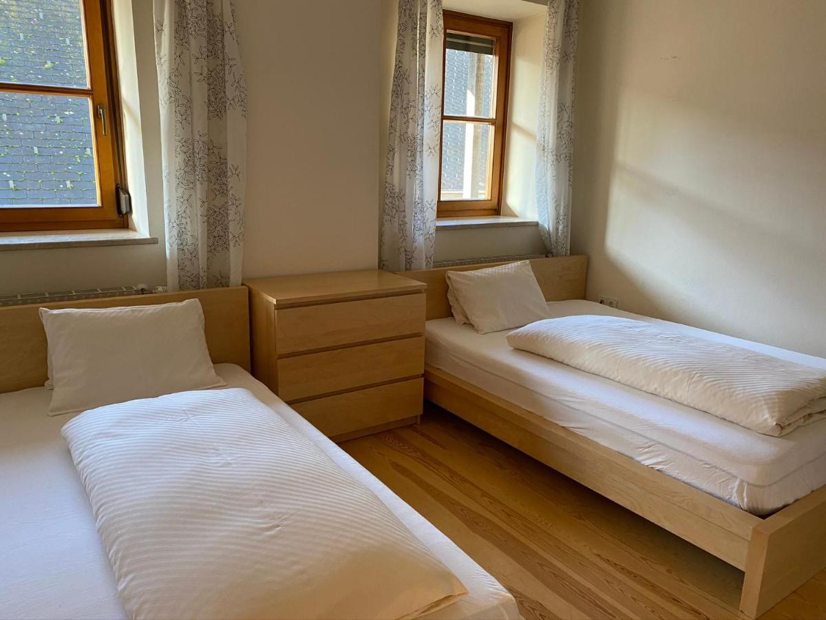 VIII Panorama-Ferienwohnung Petzenblick Smihel nad Pliberkom Extérieur photo