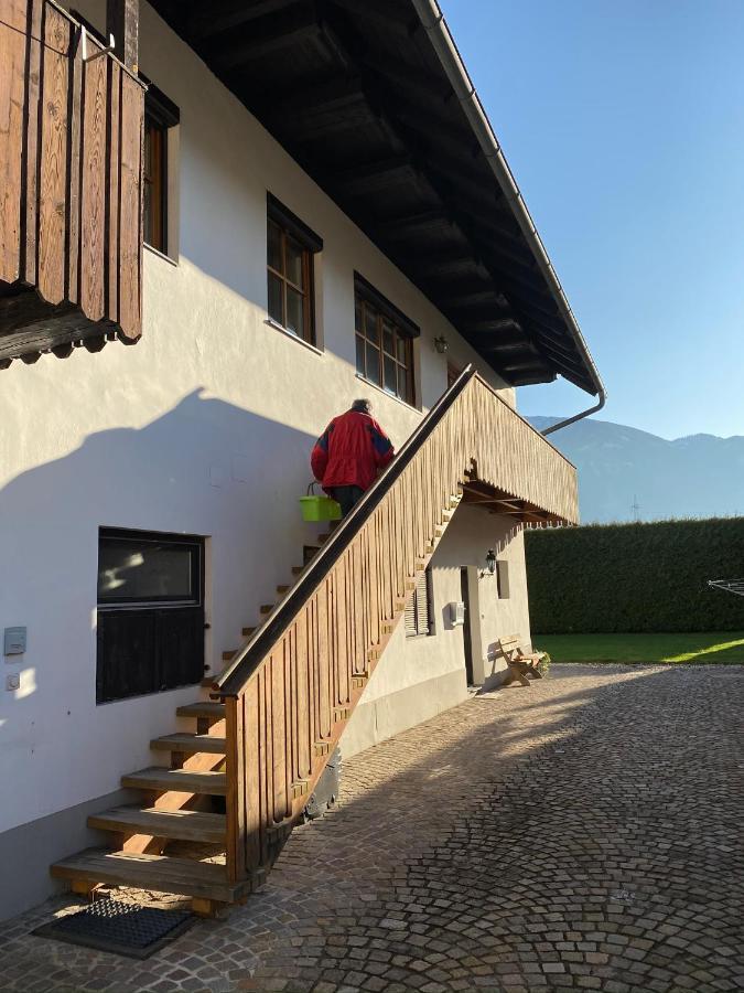 VIII Panorama-Ferienwohnung Petzenblick Smihel nad Pliberkom Extérieur photo