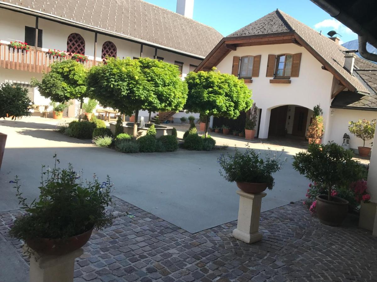 VIII Panorama-Ferienwohnung Petzenblick Smihel nad Pliberkom Extérieur photo