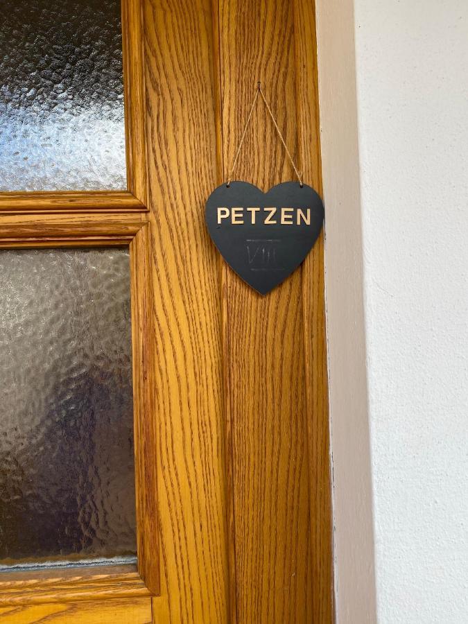 VIII Panorama-Ferienwohnung Petzenblick Smihel nad Pliberkom Extérieur photo