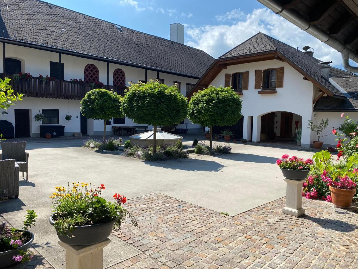 VIII Panorama-Ferienwohnung Petzenblick Smihel nad Pliberkom Extérieur photo